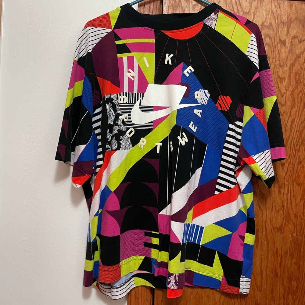 Nike Tee